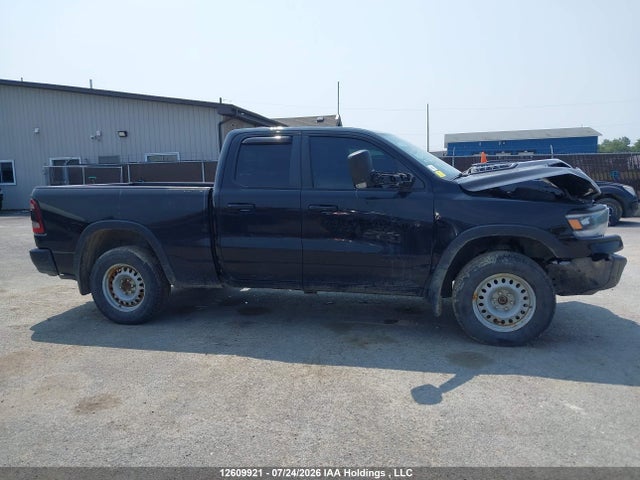 1C6SRFET2KN551497 RAM 1500 Sport/rebel