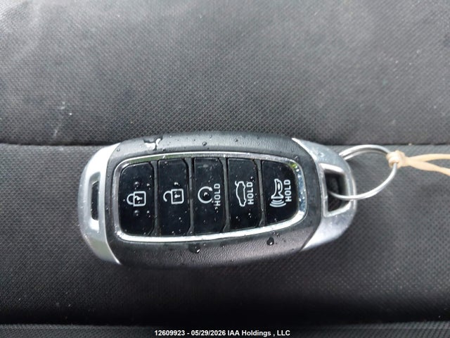 Auction sale of the 2021 Hyundai Elantra Preferred Ivt, vin: KMHLM4AG1MU100252, lot number: 12609923