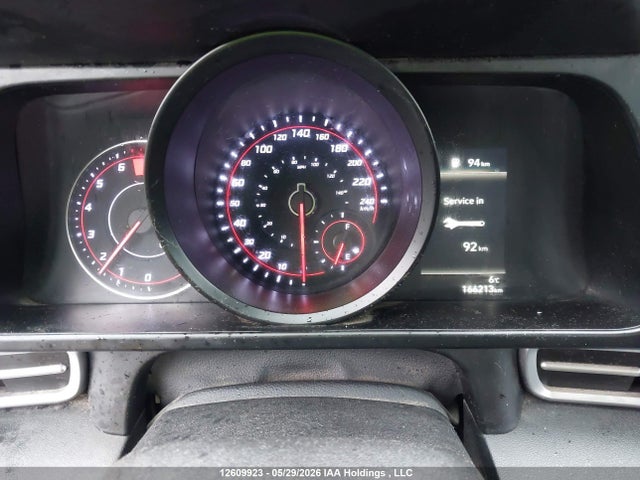 Auction sale of the 2021 Hyundai Elantra Preferred Ivt, vin: KMHLM4AG1MU100252, lot number: 12609923