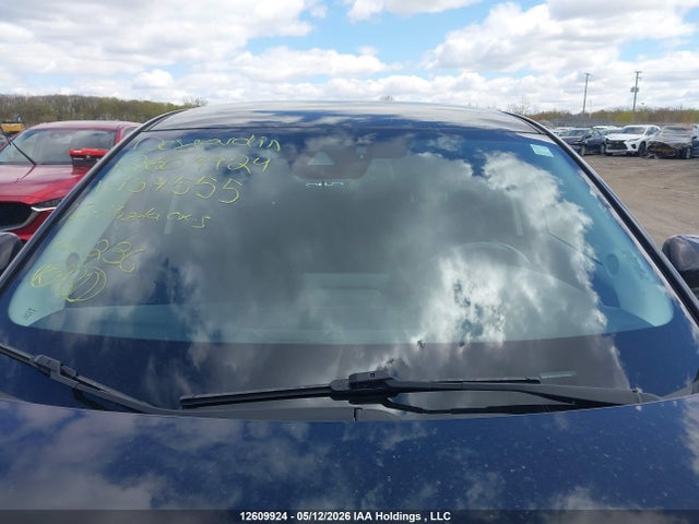 Продажа на аукционе авто 2017 Mazda Cx-5 Touring, vin: JM3KFBCL7H0154555, номер лота: 12609924