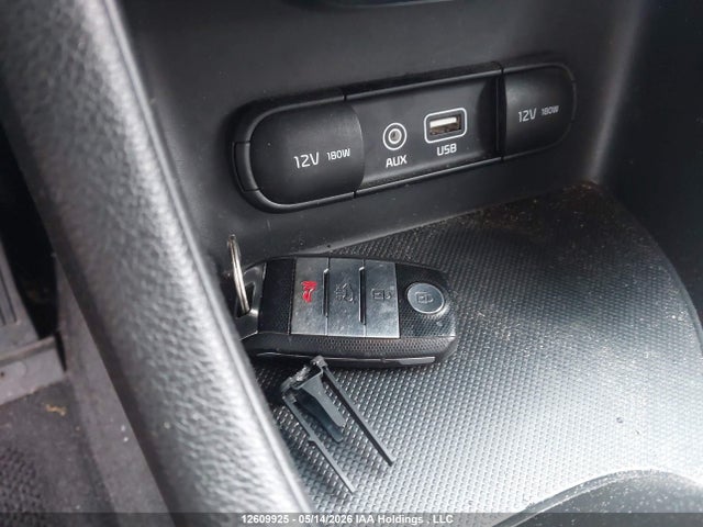 KNDPNCACXH7146726 KIA Sportage Ex