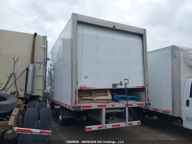 54DC4W1D8PS206134 Isuzu Npr Hd