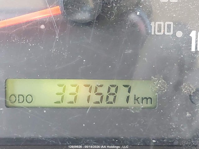 54DC4W1D8PS206134 Isuzu Npr Hd