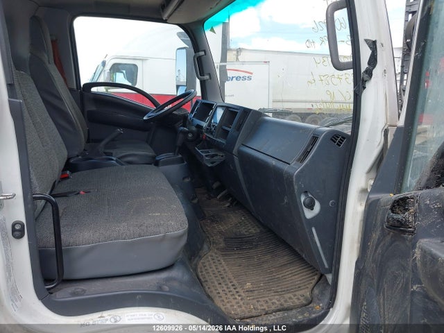 54DC4W1D8PS206134 Isuzu Npr Hd