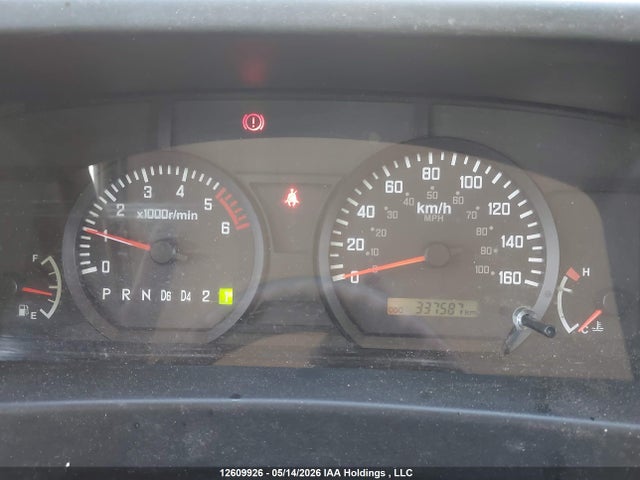 54DC4W1D8PS206134 Isuzu Npr Hd
