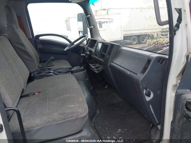 54DC4W1D8PS206134 Isuzu Npr Hd