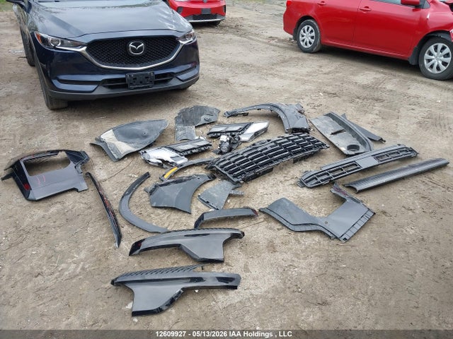 2025 Hyundai Palisade Ultimate Calligraphy Night მანქანა იყიდება აუქციონზე, vin: KM8R5DGE4SU819943, აუქციონის ნომერი: 12609927