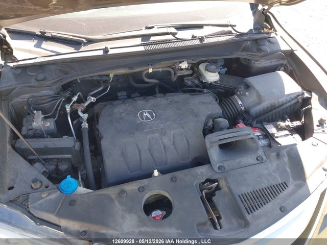 2014 Acura Rdx მანქანა იყიდება აუქციონზე, vin: 5J8TB4H54EL803187, აუქციონის ნომერი: 12609928