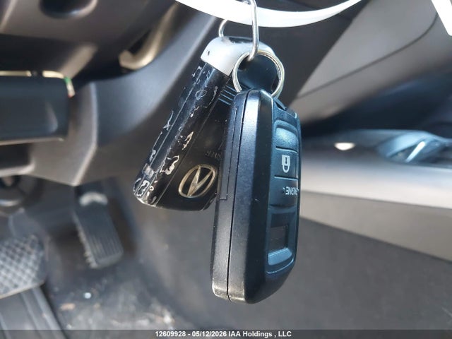 2014 Acura Rdx მანქანა იყიდება აუქციონზე, vin: 5J8TB4H54EL803187, აუქციონის ნომერი: 12609928
