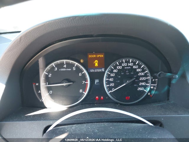 2014 Acura Rdx მანქანა იყიდება აუქციონზე, vin: 5J8TB4H54EL803187, აუქციონის ნომერი: 12609928