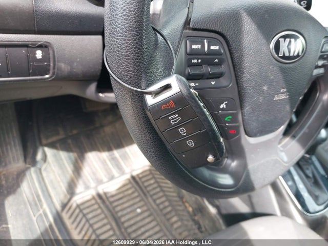 3KPFL4A72HE038112 KIA Forte