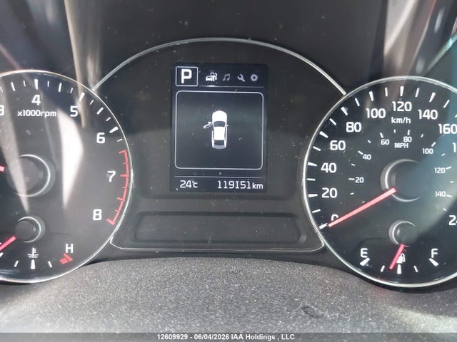 3KPFL4A72HE038112 KIA Forte