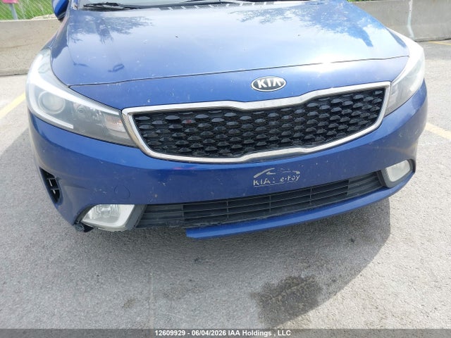 3KPFL4A72HE038112 KIA Forte