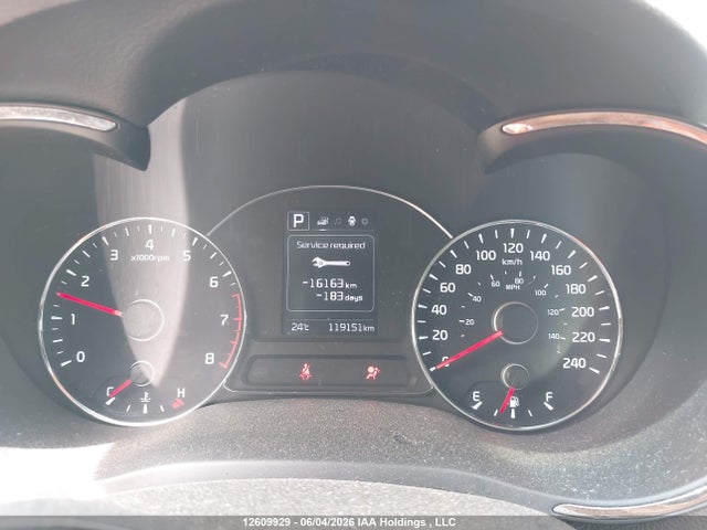 3KPFL4A72HE038112 KIA Forte