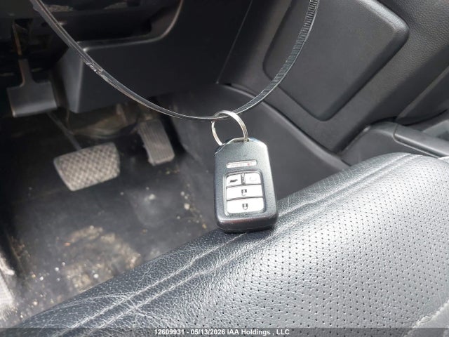 2HKRW2H9XHH118012 Honda Cr-v Touring