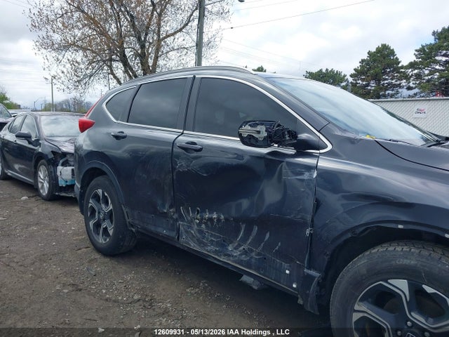 2HKRW2H9XHH118012 Honda Cr-v Touring