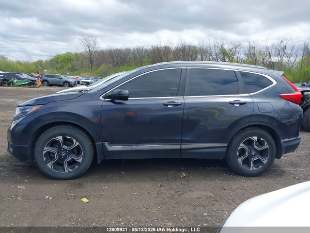2HKRW2H9XHH118012 Honda Cr-v Touring
