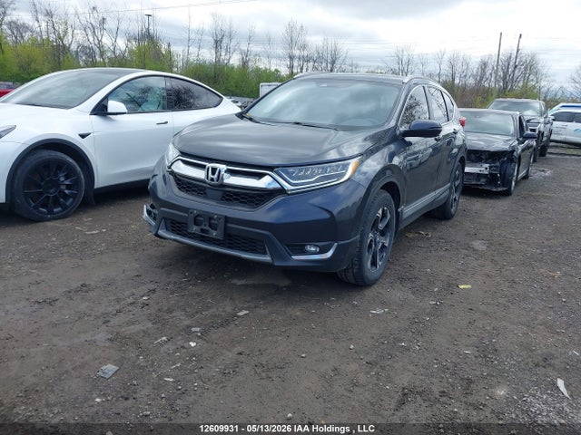 2HKRW2H9XHH118012 Honda Cr-v Touring