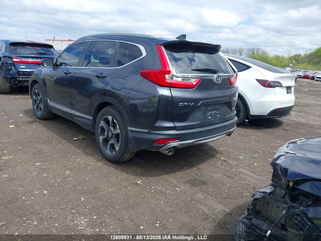 2HKRW2H9XHH118012 Honda Cr-v Touring