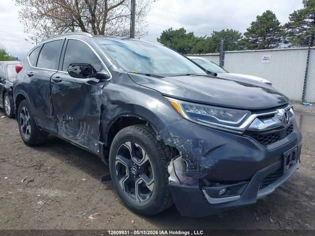 2HKRW2H9XHH118012 Honda Cr-v Touring