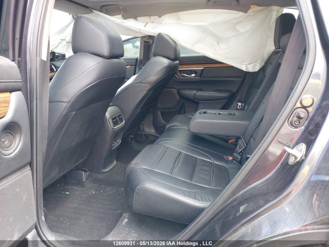 2HKRW2H9XHH118012 Honda Cr-v Touring
