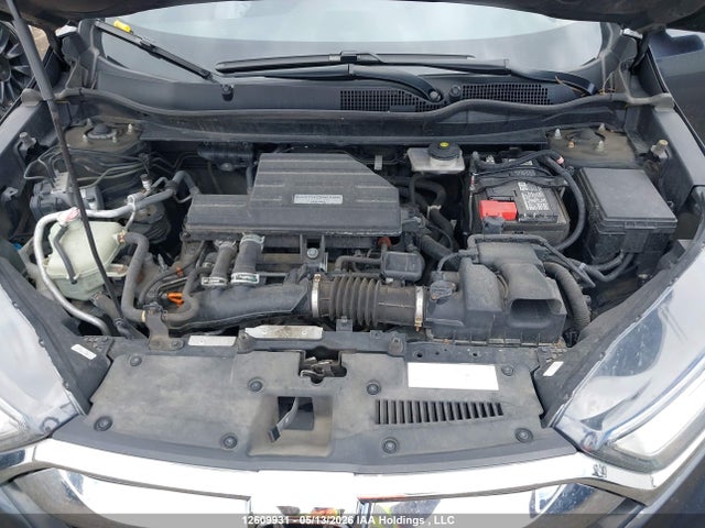 2HKRW2H9XHH118012 Honda Cr-v Touring