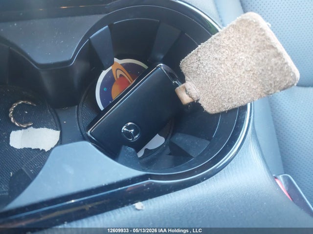 Aukcja sprzedaży 2022 Mazda Cx-9 Gs/gs-l, vin: JM3TCBCY0N0621514, numer aukcji: 12609933
