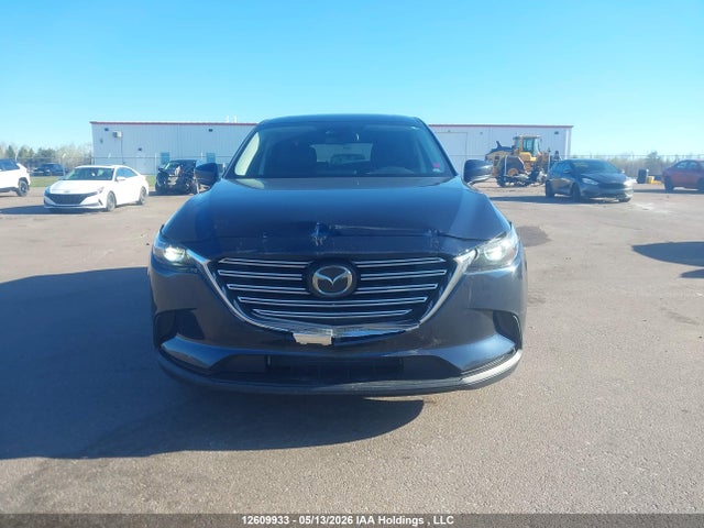 Aukcja sprzedaży 2022 Mazda Cx-9 Gs/gs-l, vin: JM3TCBCY0N0621514, numer aukcji: 12609933