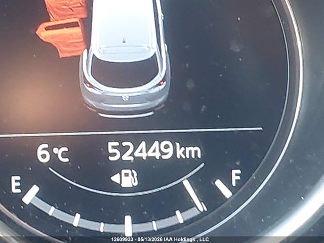Aukcja sprzedaży 2022 Mazda Cx-9 Gs/gs-l, vin: JM3TCBCY0N0621514, numer aukcji: 12609933