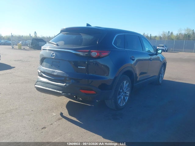 Aukcja sprzedaży 2022 Mazda Cx-9 Gs/gs-l, vin: JM3TCBCY0N0621514, numer aukcji: 12609933