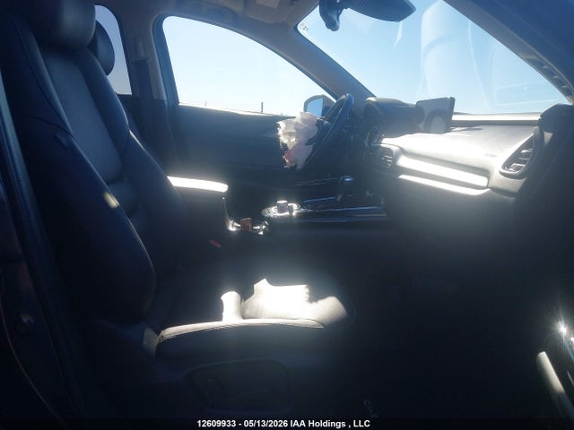 Aukcja sprzedaży 2022 Mazda Cx-9 Gs/gs-l, vin: JM3TCBCY0N0621514, numer aukcji: 12609933