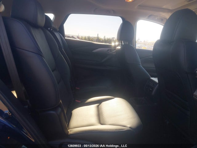 Aukcja sprzedaży 2022 Mazda Cx-9 Gs/gs-l, vin: JM3TCBCY0N0621514, numer aukcji: 12609933