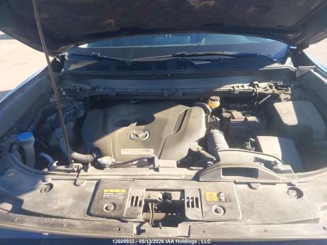Aukcja sprzedaży 2022 Mazda Cx-9 Gs/gs-l, vin: JM3TCBCY0N0621514, numer aukcji: 12609933