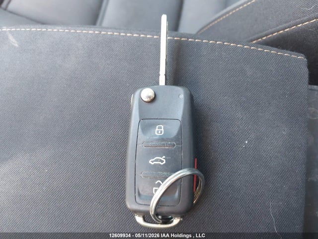 Aukcja sprzedaży 2017 Volkswagen Jetta Se, vin: 3VWDB7AJ0HM338080, numer aukcji: 12609934