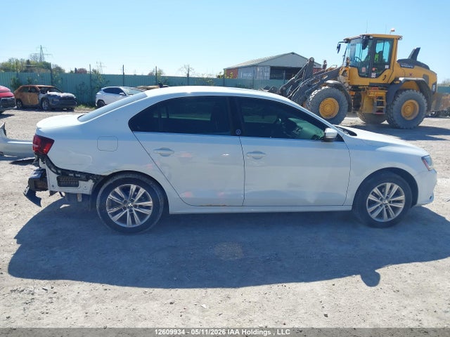 Aukcja sprzedaży 2017 Volkswagen Jetta Se, vin: 3VWDB7AJ0HM338080, numer aukcji: 12609934