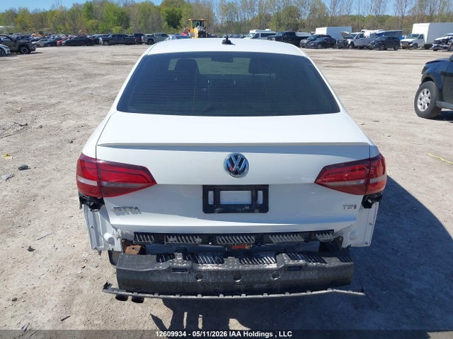 Aukcja sprzedaży 2017 Volkswagen Jetta Se, vin: 3VWDB7AJ0HM338080, numer aukcji: 12609934