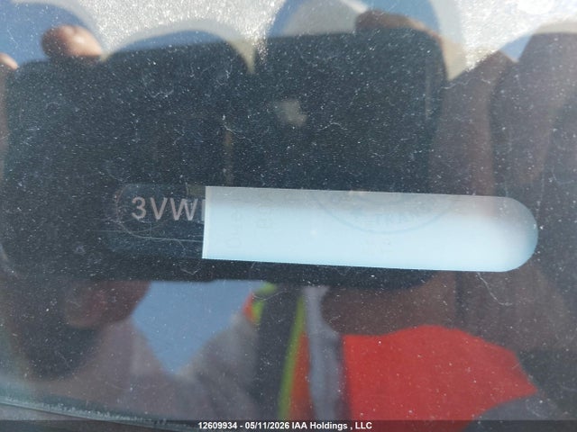 Aukcja sprzedaży 2017 Volkswagen Jetta Se, vin: 3VWDB7AJ0HM338080, numer aukcji: 12609934