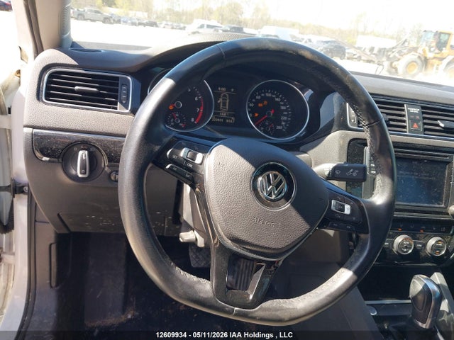 Aukcja sprzedaży 2017 Volkswagen Jetta Se, vin: 3VWDB7AJ0HM338080, numer aukcji: 12609934