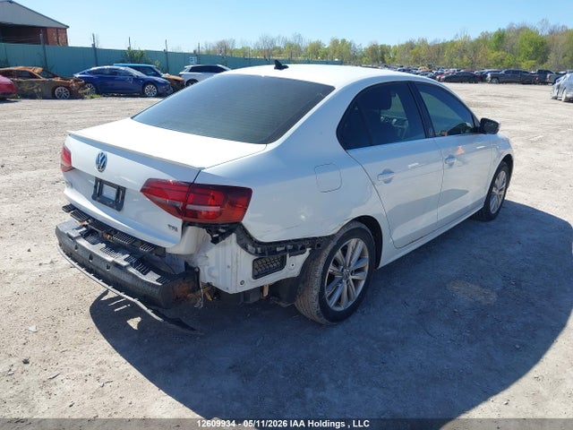 Aukcja sprzedaży 2017 Volkswagen Jetta Se, vin: 3VWDB7AJ0HM338080, numer aukcji: 12609934