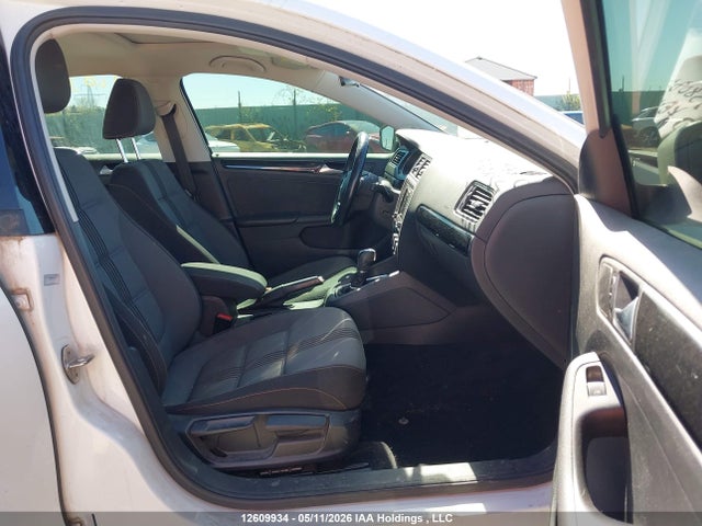 Aukcja sprzedaży 2017 Volkswagen Jetta Se, vin: 3VWDB7AJ0HM338080, numer aukcji: 12609934