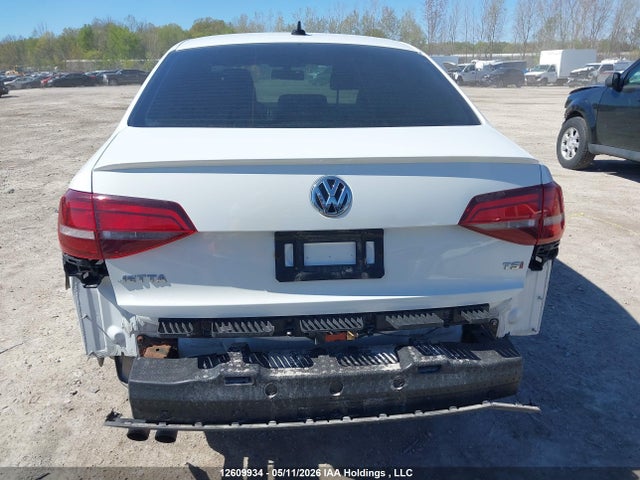 Aukcja sprzedaży 2017 Volkswagen Jetta Se, vin: 3VWDB7AJ0HM338080, numer aukcji: 12609934