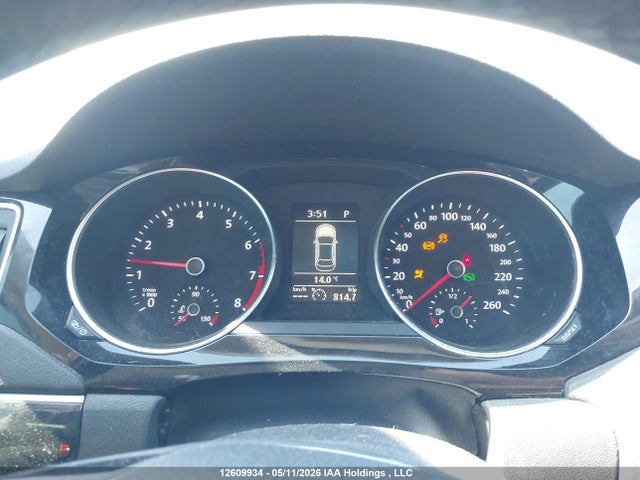 Aukcja sprzedaży 2017 Volkswagen Jetta Se, vin: 3VWDB7AJ0HM338080, numer aukcji: 12609934
