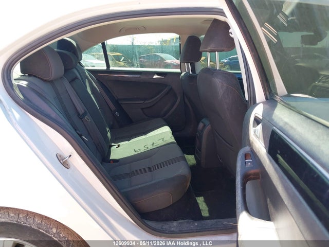 Aukcja sprzedaży 2017 Volkswagen Jetta Se, vin: 3VWDB7AJ0HM338080, numer aukcji: 12609934