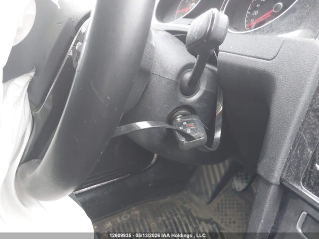 Продаж на аукціоні авто 2019 Volkswagen Golf Highline, vin: 3VWW57AU0KM032420, номер лоту: 12609935