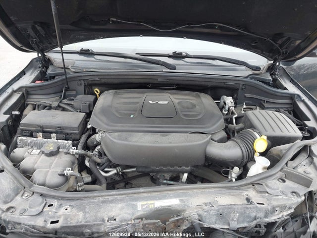 1C4RJFBGXJC240061 Jeep Grand Cherokee