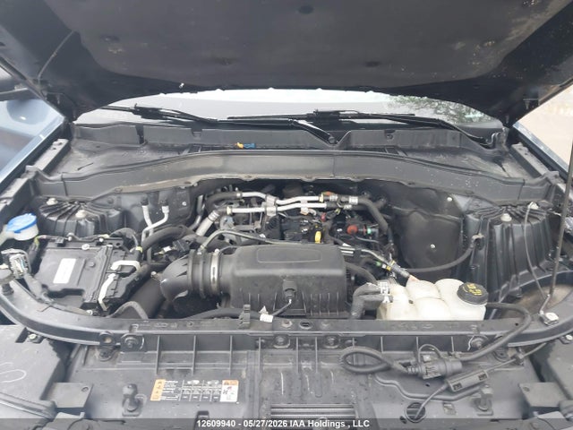 1FMSK8DH0MGB37496 Ford EXPLORER XLT