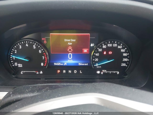 1FMSK8DH0MGB37496 Ford EXPLORER XLT