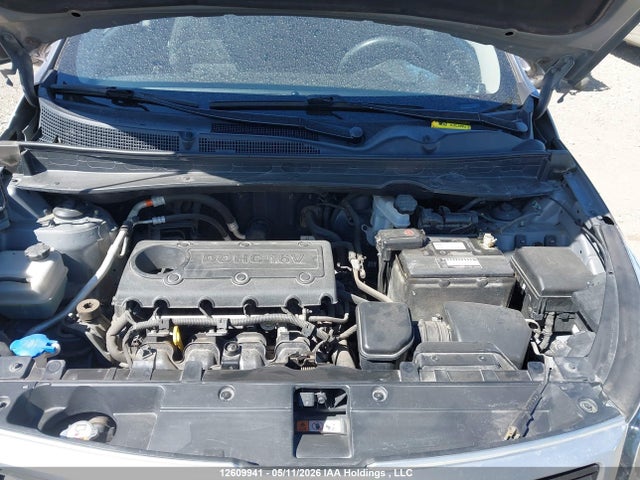 12609941 :رقم المزاد ، KNDPB3A28D7464791 vin ، 2013 Kia Sportage Lx مزاد بيع