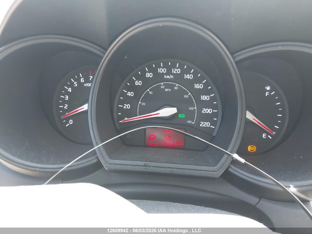 Продажа на аукционе авто 2013 Kia Rio Ex/lx/lx+/sx, vin: KNADM5A31D6870528, номер лота: 12609942