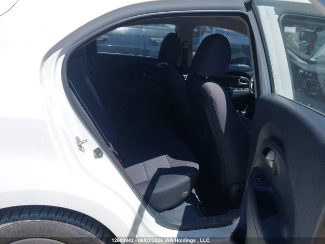 Продажа на аукционе авто 2013 Kia Rio Ex/lx/lx+/sx, vin: KNADM5A31D6870528, номер лота: 12609942